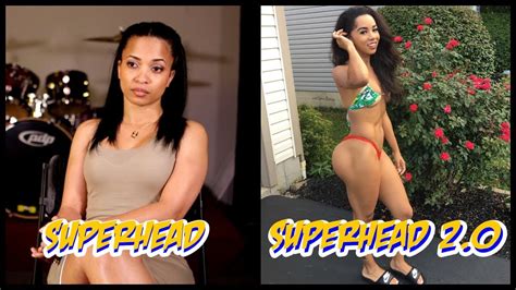 Instagram Model Brittany Renner Is Officially Superhead 20 Ramble Youtube