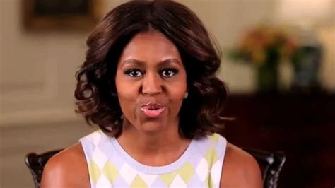 First Lady Michelle Obamas Address To The Harvard White House