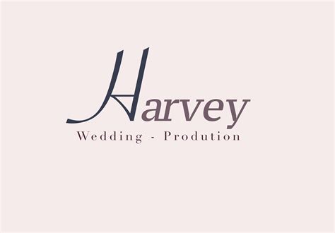 Harvey Wedding Prodution
