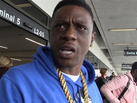Rapper Boosie Badazz Former Nfl Player Arrested On Drug And Gun Charges