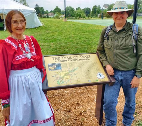 Your Memories Your Book Trail Of Tears Hiker Turns Journal Into Memoir
