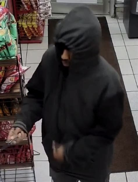 Armed Robbery Suspect On The Loose News Wtaq