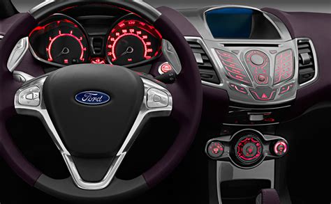 November 10, 2020october 29, 2020 by escons. The world sports cars: ford fiesta interior