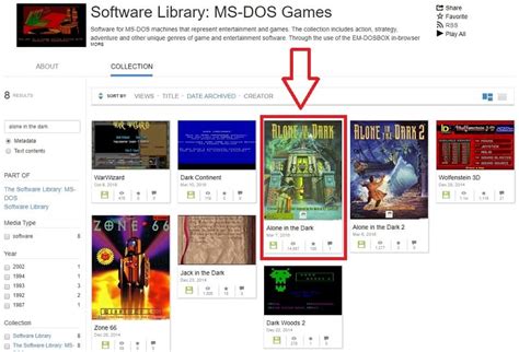 Que windows 10 es la actualización más importante que microsoft ha lanzado hasta la fecha parece ser motivo de consenso. Jugar Juegos MS DOS En Windows 10, 8 y 7 2020