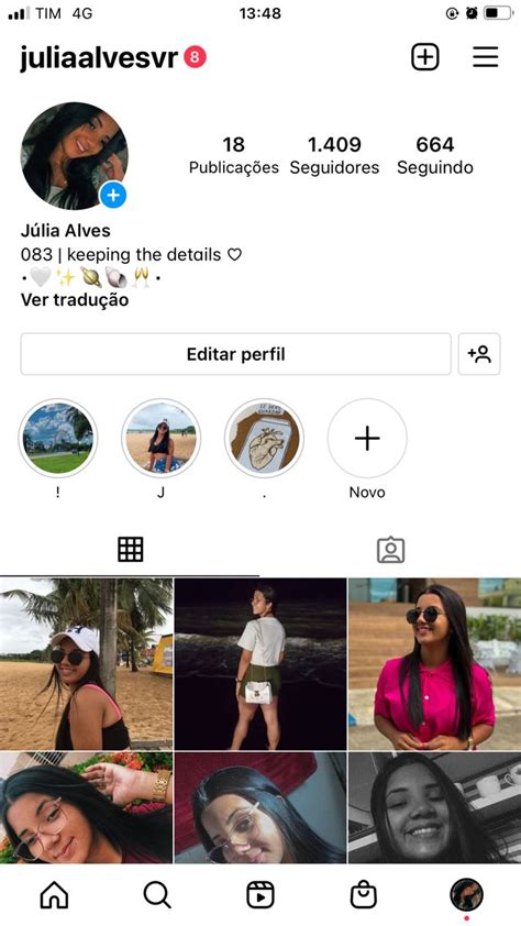 Ideia De Bio Do Insta Biografia Instagram Ideias Instagram Dicas Ideias Para Legendas