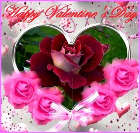 A Rose For You Free Be My Valentine Ecards Greeting Cards 123 Greetings