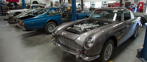 About Kevin Kay Classic Car Restoration Kevin Kay Restorations