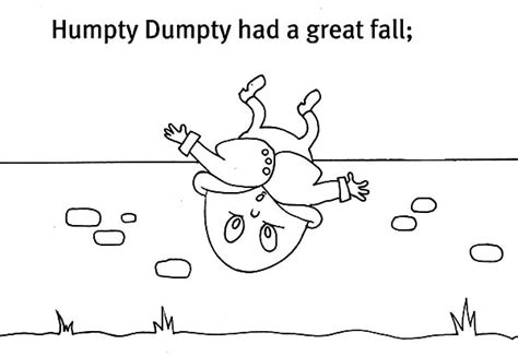 Https://tommynaija.com/worksheet/why Did Humpty Dumpty Have A Great Fall Worksheet