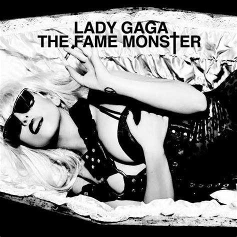 The Fame Monster Deluxe Edition Lady Gaga Mp Buy Full Tracklist