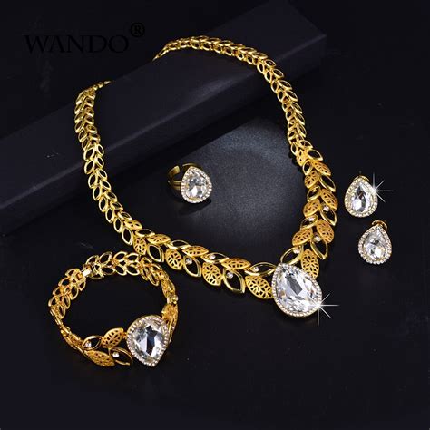 We did not find results for: WANDO New Christmas Gifts Bold Bride Wedding Jewelry Big ...