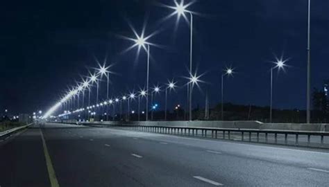 Large Financial Savings Could Still Be Made By Switching To Led Street