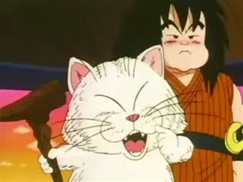 Maybe you would like to learn more about one of these? Korin - Dragon Ball Wiki