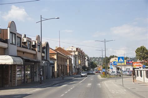 Čačak Čačak Serbia Ex Yugoslavia West Balcans Region Yuri
