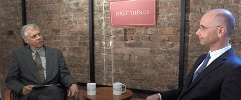 Turing's machine was a simulation ― an imitation ― a logical vision of a future physical computing machine and what it could do. Interview: Religious Liberty At The Present Time | Mark ...