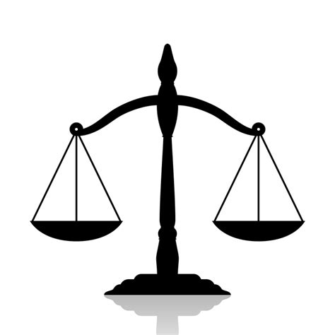Legales Balanza De La Justicia · Imagen Gratis En Pixabay