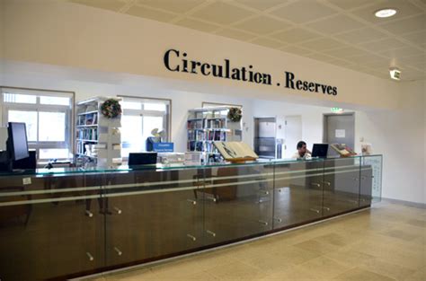 circulation lau libraries