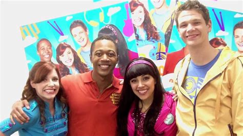 The Fresh Beat Band Wallpapers Tv Show Hq The Fresh Beat Band