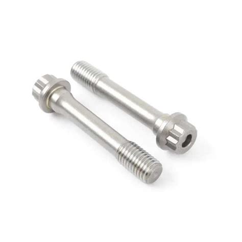 Arp 8740 Wave Connecting Rod Bolts Diam M8 For Any Engine