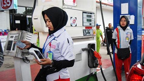 Resmi Berlaku Daftar Motor Dan Mobil Boleh Isi Bbm Pertalite Di Spbu