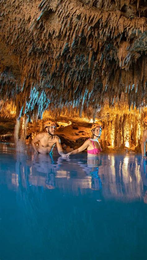 Underground Expedition Xplor Fuego Official Playa Del Carmen