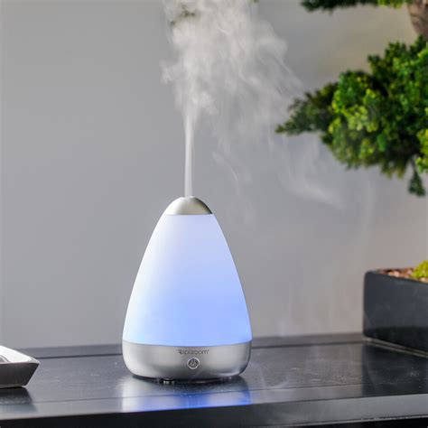 Sparoom Puremist Essential Oil Diffuser And Reviews Wayfair