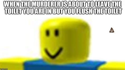 Image Tagged In Roblox Noob Meme Imgflip