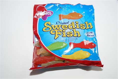 All You Need To Know About Swedish Fish The Fruity Kind Routes North