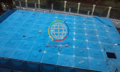 Oleh sebab itu, jika anda menginginkan informasi yang lebih. Daftar Harga Tangki Air FRP Fiberglass | Tangki Panel