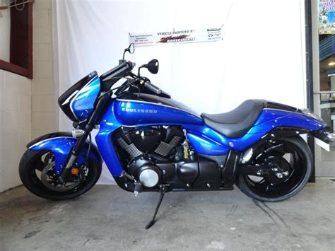 See such popular models like suzuki gs, suzuki dr, suzuki rm, suzuki boulevard Suzuki Boulevard C50 Boss Motorcycles for sale