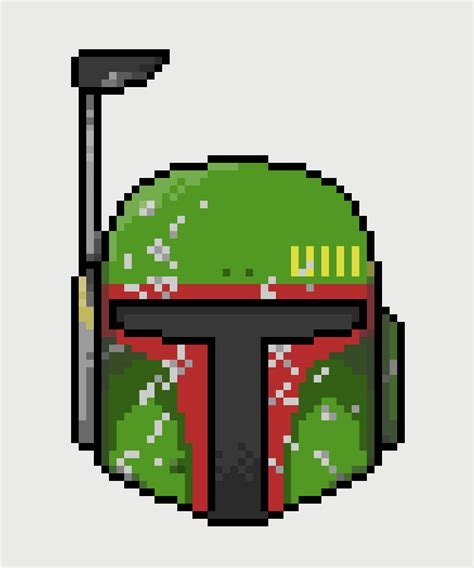 Star Wars Pixel  Find And Share On Giphy