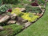 Pictures of J Rock Landscaping