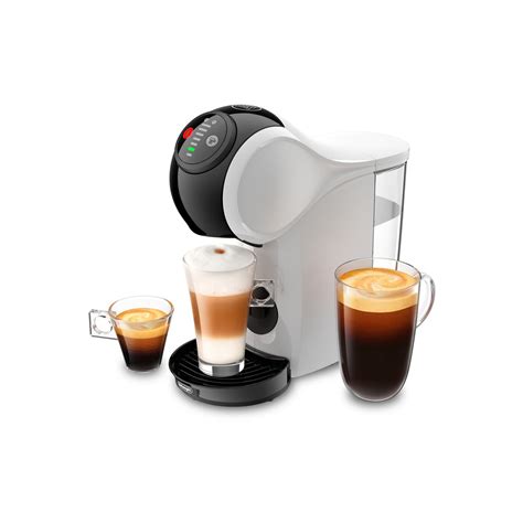 Dolce Gusto By Delonghi Genio S Automatic Coffee Machine Edg225w