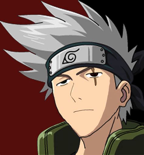 Naruto Shippuden Kakashi No Mask Why Does Kakashi Wear A Mask And More