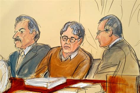 Nxivm Leader Keith Raniere Sentenced To 120 Years In Prison Rolling Stone