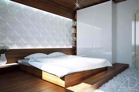 While each one of us have preferences when it comes to our bedroom interior design, the thing all of us have in common is the undeniable urge to keep it. Modern Bedroom Ideas