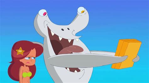 ᴴᴰ Zig And Sharko New Season 2 Best Compilation 2017 Full Episode In