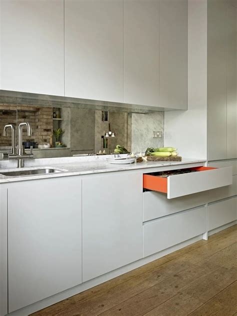 Seamless Kitchen Cabinets Thomasotis