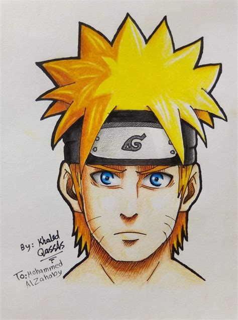 Naruto Naruto Drawings Drawings Naruto Shippuden Anime