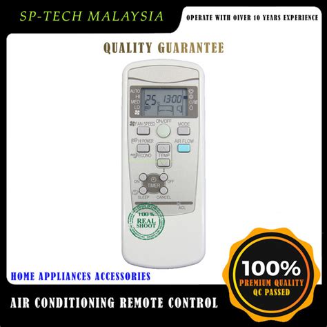 Rkx502a001b Rkx502a001p Mitsubishi Air Conditioner Remote Control Lazada