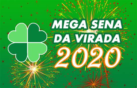 Dessa forma eu resolvi escrever esse artigo para. Resultado da Mega da Virada 2020 (R$ 300 Milhões ...