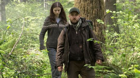 After years living off the grid, will (ben foster) and his daughter, tom (thomasin harcourt. Film Review: Leave No Trace (2018) | Film Blerg