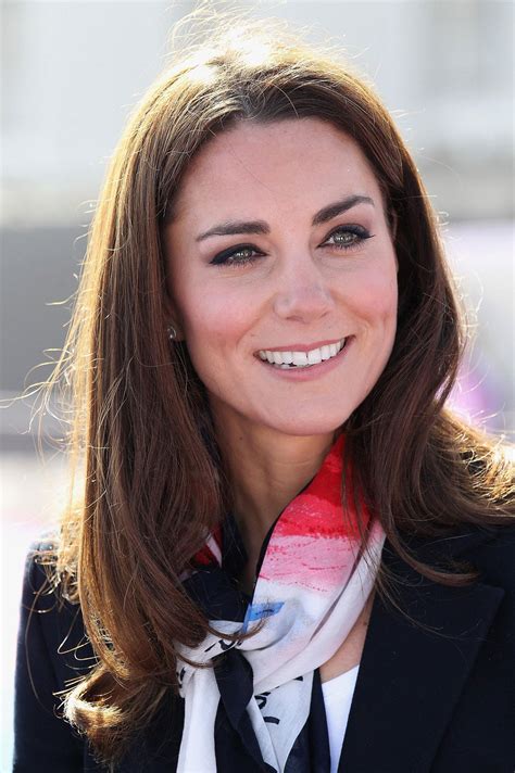 9 january 1982), is a member of the british royal family. KATE MIDDLETON Plays Hockey at the Olympic Park in London ...