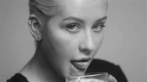 Why Christina Aguilera S Naked Comeback Music Video Has My Xxx Hot Girl