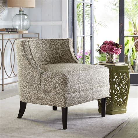 Ethan allen rattan armchair ottoman striped fabric 43 5 h pa5549mj aardvark antiques. Eva Chair - Sand | Pier 1 Imports | Chair, Wicker chairs ...