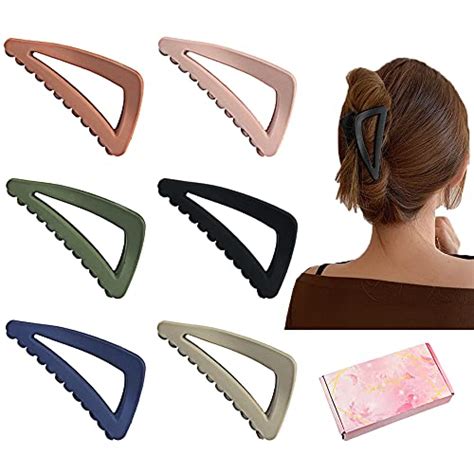 Top 15 Best Hair Clips For Fine Hair In 2022