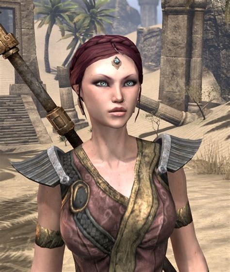 Show Your Character Page Elder Scrolls Online 35910 Hot Sex Picture