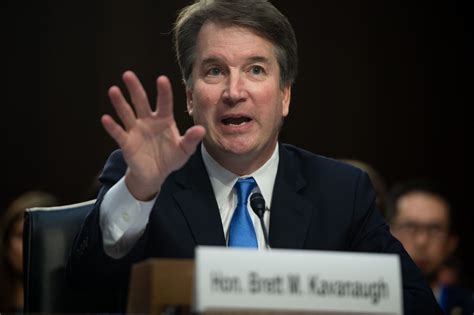 Brett Kavanaugh Case What A Former Sex Crimes Prosecutor Says About Christine Blasey Fords