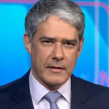 William bonner (newscaster) (born 1963), brazilian newscaster, publicist and journalist. Defesa de Flávio Bolsonaro protocola denúncia contra ...