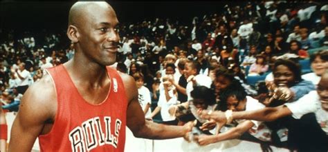 Combien Gagne Michael Jordan Par Seconde - Combien gagne Michael Jordan aujourd'hui?