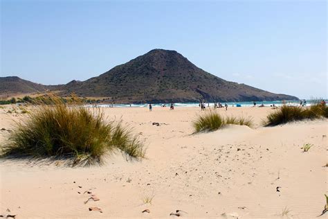 playas para no perderte en España Destino Infinito